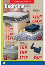 Lidl leaflet week 41 Page 16