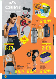 Lidl leaflet week 41 Page 18