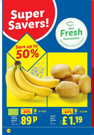 Lidl leaflet week 41 Page 2