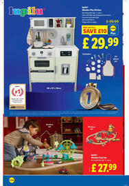 Lidl leaflet week 41 Page 22