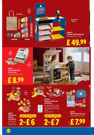 Lidl leaflet week 41 Page 24