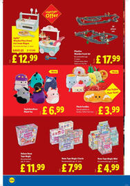 Lidl leaflet week 41 Page 26