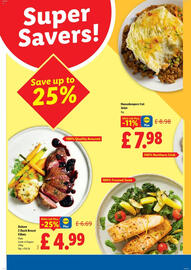 Lidl leaflet week 41 Page 4