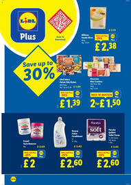 Lidl leaflet week 41 Page 6
