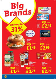 Lidl leaflet week 41 Page 8