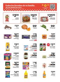 ShopRite flyer week 41 Page 1