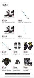 Dick's Sporting Goods weekly ad week 40 Page 4