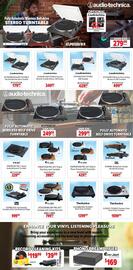 2001 Audio Video flyer week 40 Page 11