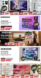 2001 Audio Video flyer week 40 Page 7