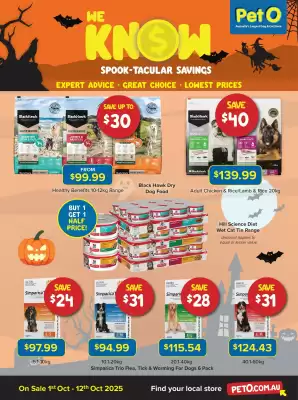 IGA Liquor catalogue