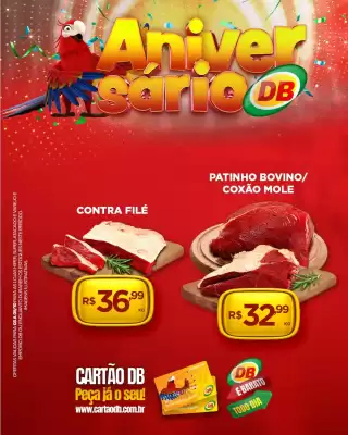 Catálogo DB Supermercados (válido até 5-10)