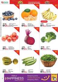 Lulu Hypermarket catalogue week 40 Page 2