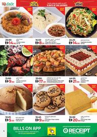 Lulu Hypermarket catalogue week 40 Page 4