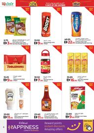 Lulu Hypermarket catalogue week 40 Page 6