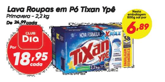 Tabloide Dia Página 63