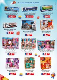 Catálogo Supermercados Rondon Página 2