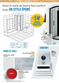 Catalogue Brico Cash page 10