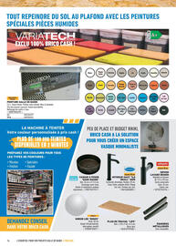 Catalogue Brico Cash page 14