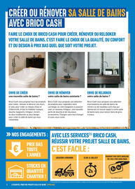 Catalogue Brico Cash page 2