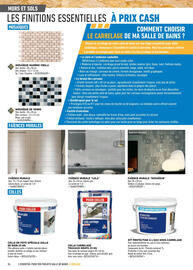Catalogue Brico Cash page 24