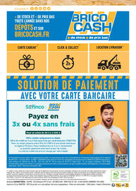 Catalogue Brico Cash page 28