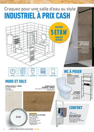 Catalogue Brico Cash page 6