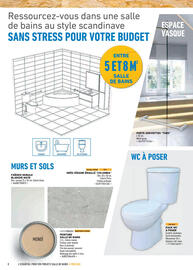 Catalogue Brico Cash page 8