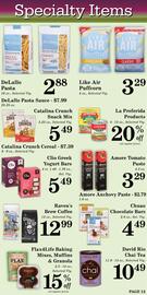 Harvest Foods weekly ad Page 13