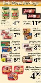 Harvest Foods weekly ad Page 18