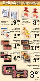 Harvest Foods weekly ad Page 19