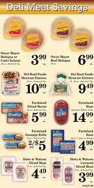 Harvest Foods weekly ad Page 21