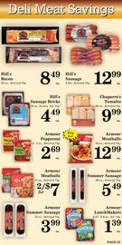 Harvest Foods weekly ad Page 22