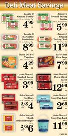 Harvest Foods weekly ad Page 26
