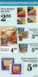 Harvest Foods weekly ad Page 29