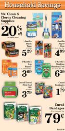 Harvest Foods weekly ad Page 31