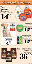 Harvest Foods weekly ad Page 32