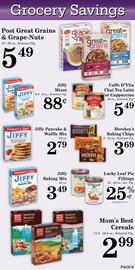Harvest Foods weekly ad Page 7