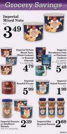 Harvest Foods weekly ad Page 9