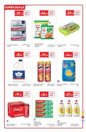 Carrefour catalogue Page 24