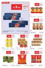 Carrefour catalogue Page 8
