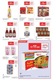 Carrefour catalogue Page 9