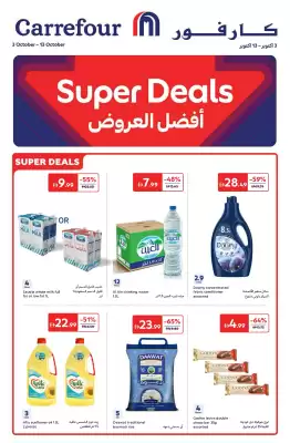 Carrefour catalogue
