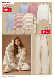 Woolworth leták Strana 10