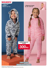 Woolworth leták Strana 29