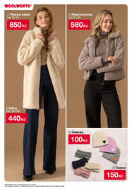 Woolworth leták Strana 6