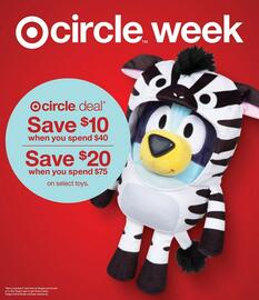 Target weekly ad week 41 Page 10