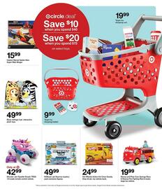 Target weekly ad week 41 Page 12