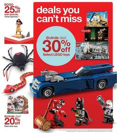 Target weekly ad week 41 Page 13