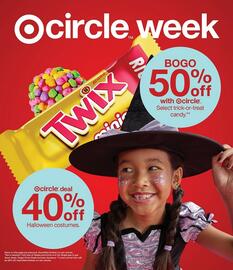 Target weekly ad week 41 Page 14
