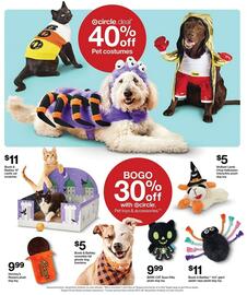 Target weekly ad week 41 Page 16